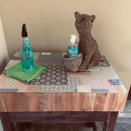 Albergue-hostel Casa Da Gandara * Бойморто