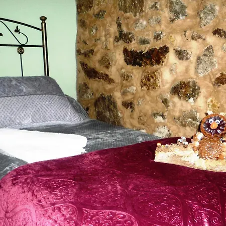 Albergue-hostel Casa Da Gandara Boimorto (A Coruna)