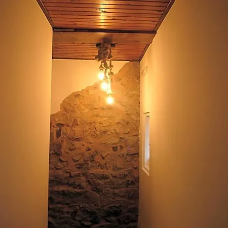 旅馆 Albergue-hostel Casa Da Gandara *
