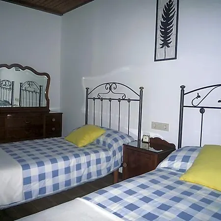 Albergue-hostel Casa Da Gandara * Boimorto (A Coruna)