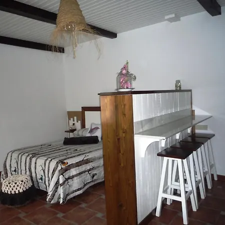 호스텔 Albergue-hostel Casa Da Gandara