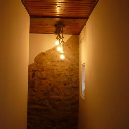 Albergue-hostel Casa Da Gandara * Boimorto (A Coruna)