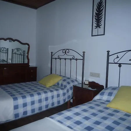 호스텔 Albergue-hostel Casa Da Gandara *