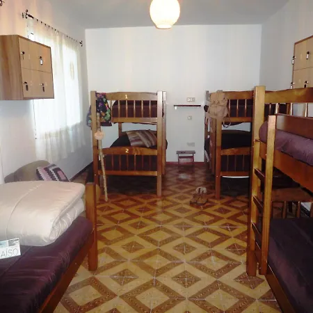 Albergue-hostel Casa Da Gandara *