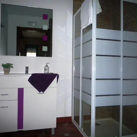 旅馆 Albergue-hostel Casa Da Gandara *
