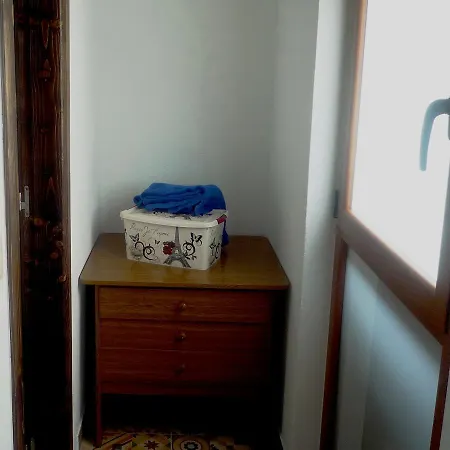 Albergue-hostel Casa Da Gandara Hostel