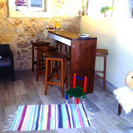 호스텔 Albergue-hostel Casa Da Gandara *