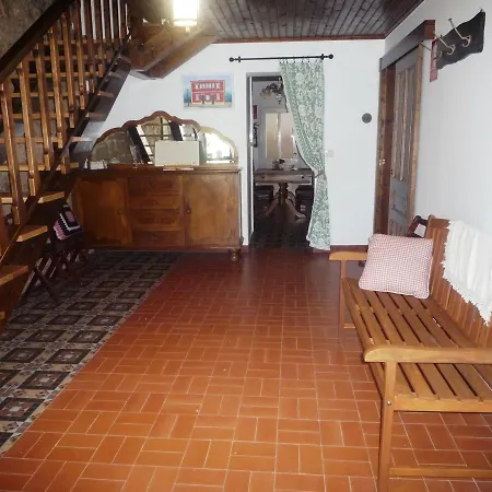 Albergue-hostel Casa Da Gandara * Boimorto (A Coruna)