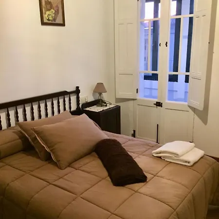 Albergue-hostel Casa Da Gandara *