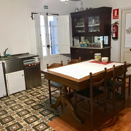 Albergue-hostel Casa Da Gandara * Boimorto (A Coruna)