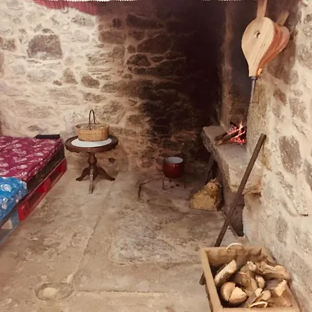 Albergue-hostel Casa Da Gandara Хостел