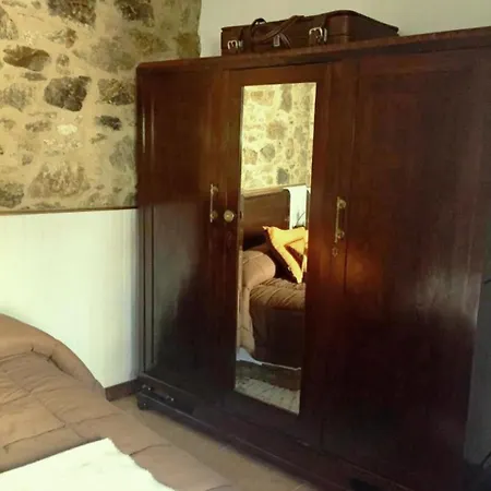 Albergue-hostel Casa Da Gandara 호스텔