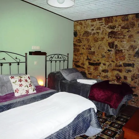 Albergue-hostel Casa Da Gandara * Boimorto (A Coruna)