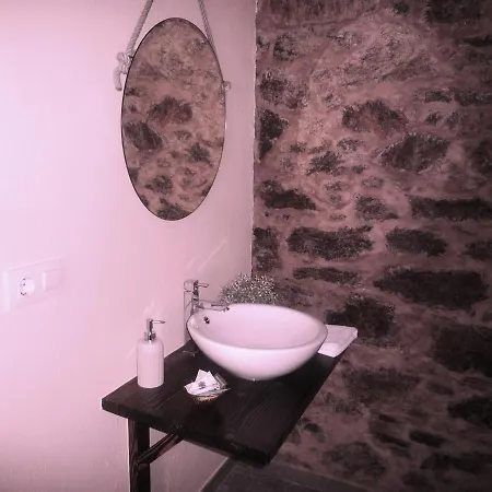 بيت شباب Albergue-hostel Casa Da Gandara