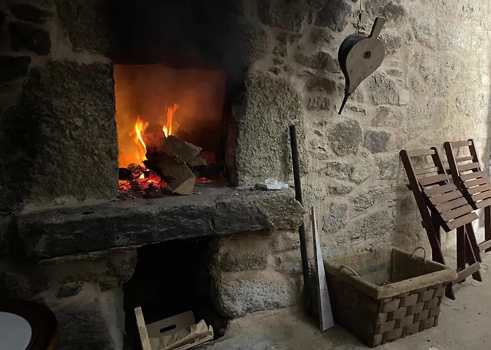 Albergue-hostel Casa Da Gandara