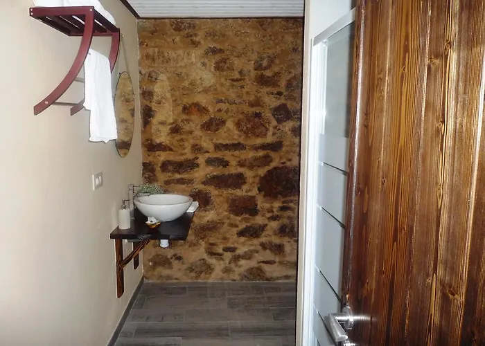 Albergue-hostel Casa Da Gandara Бойморто