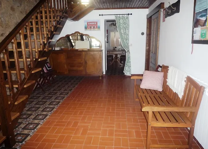 Albergue-hostel Casa Da Gandara * Boimorto (A Coruna)