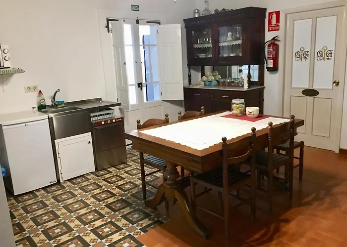 Albergue-hostel Casa Da Gandara * Бойморто